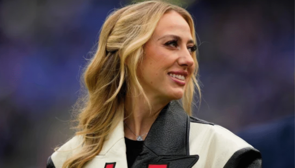 Brittany Mahomes Net Worth How She Built a 15 Million