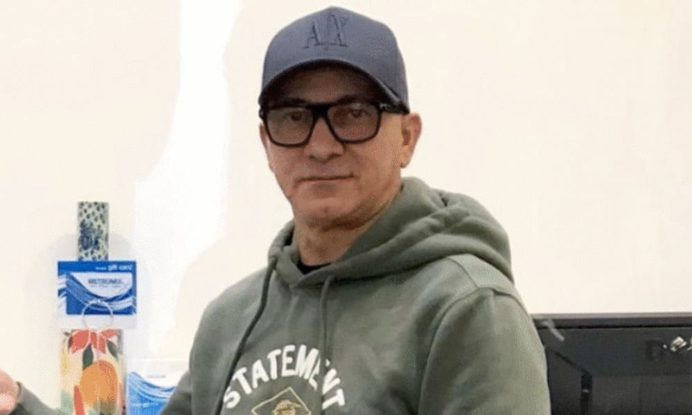 Carlos Alman: The Hidden Roots Behind the Name