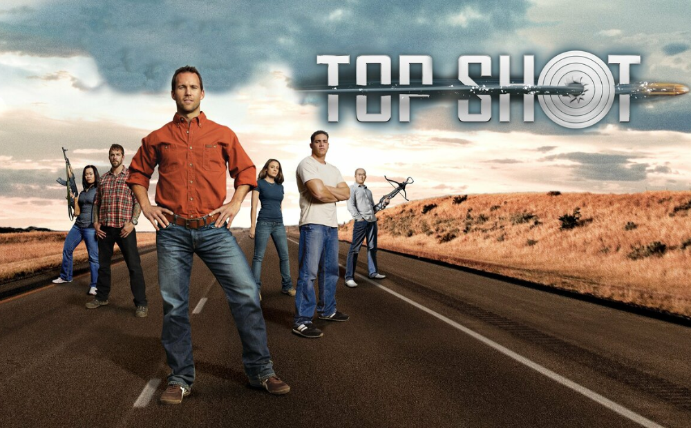 Shooting Shows: A Friendly Guide to TV and Drama