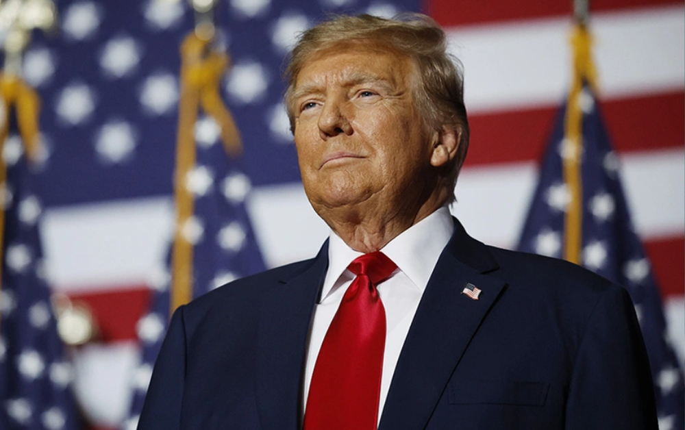 How Tall Is Donald Trump: Life, Career, Family