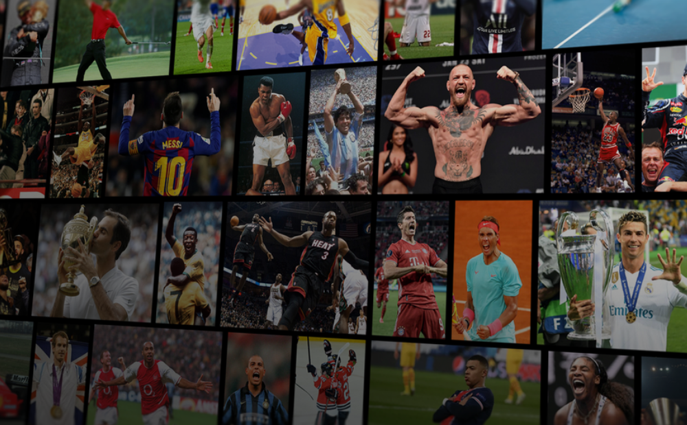 Best Streaming Services for Live Sports Events (2025 Guide)