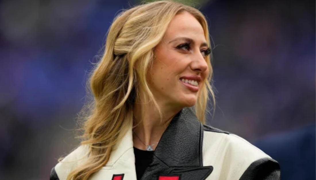 Brittany Mahomes Net Worth: How She Built a $15 Million Empire