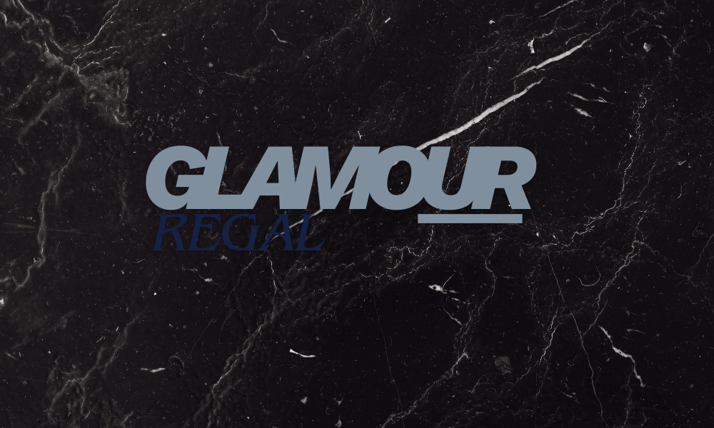 GlamourRegal: Where Style, Beauty & Confidence Meet