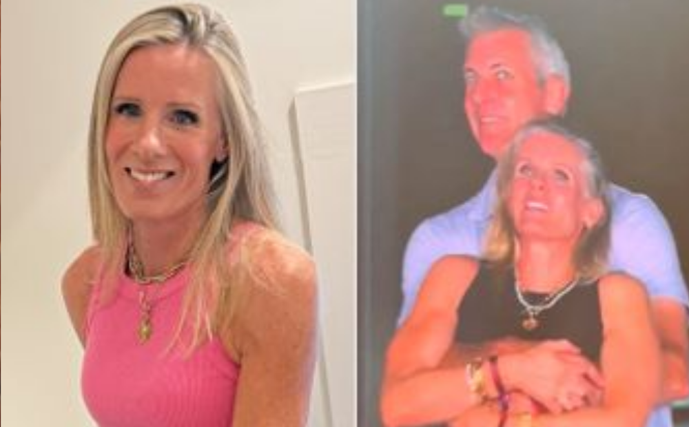 Andy Byron’s Wife: Personal Life, Marriage & Untold Story