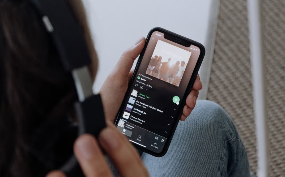 Best Podcasts on Spotify: Your Ultimate Guide to the Top Shows