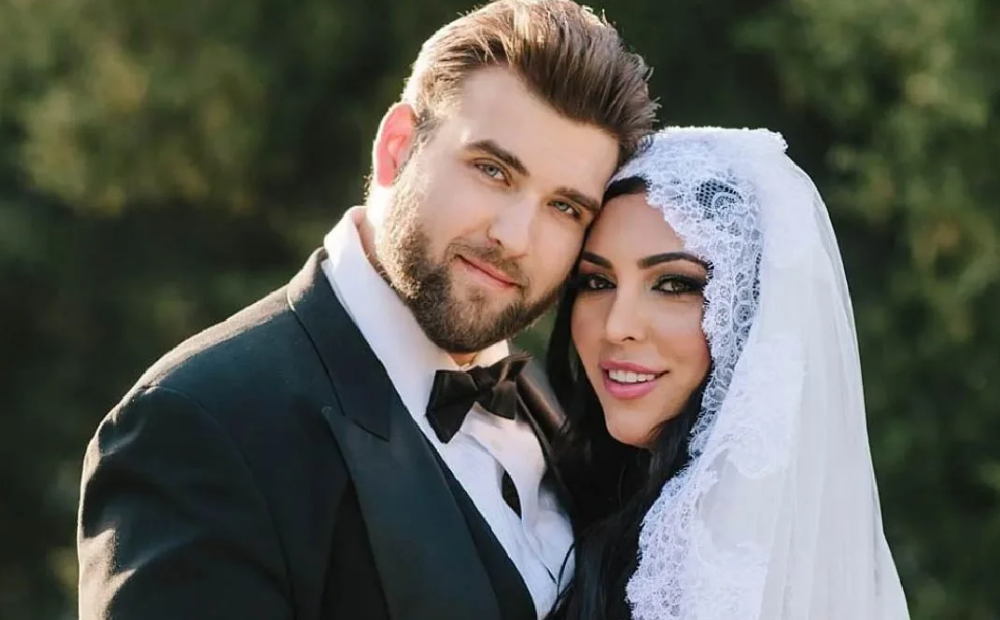 Who Is Venice Zohar Cage Coppola? Inside Her Famous Family