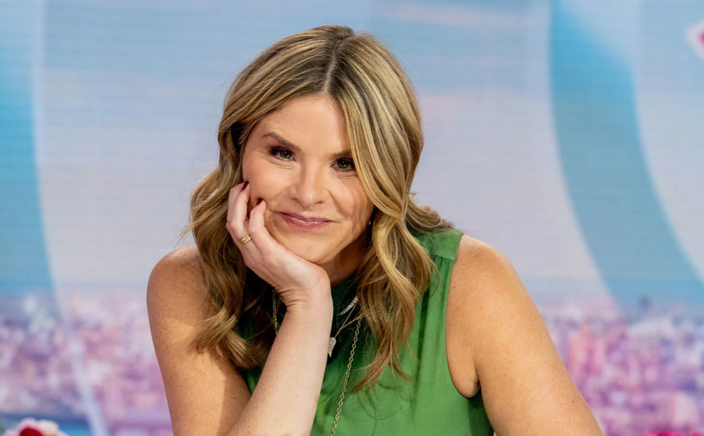 Jenna Bush Hager Net Worth: Surprising 2025 Estimate