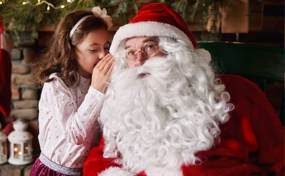 That Christmas Reviews: Inside America’s Holiday Magic