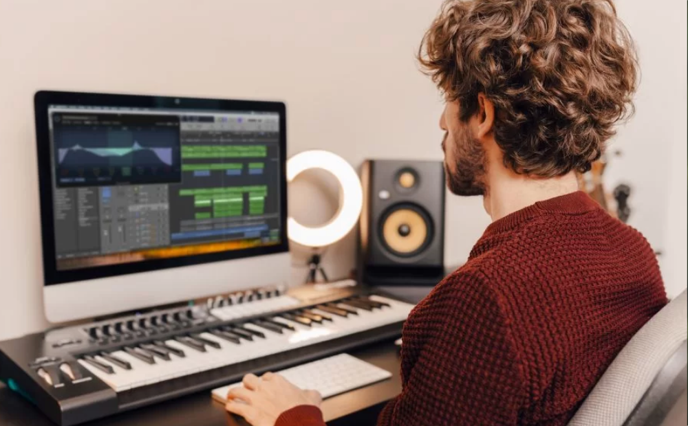 Adobe’s AI Music Generator: A Simple Guide for Modern Creators