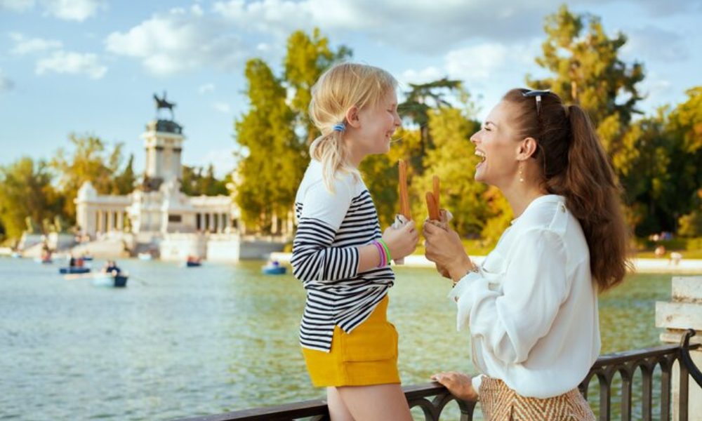 Top 10 Most Visited Countries in the World