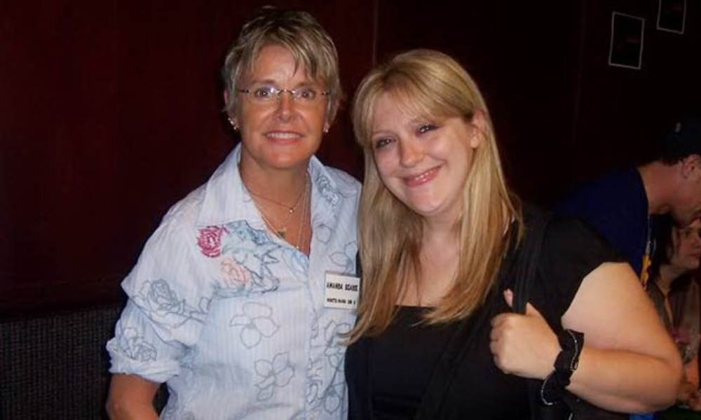 Carrie Schenken Net Worth: Wealth, Career & Lifestyle Insights