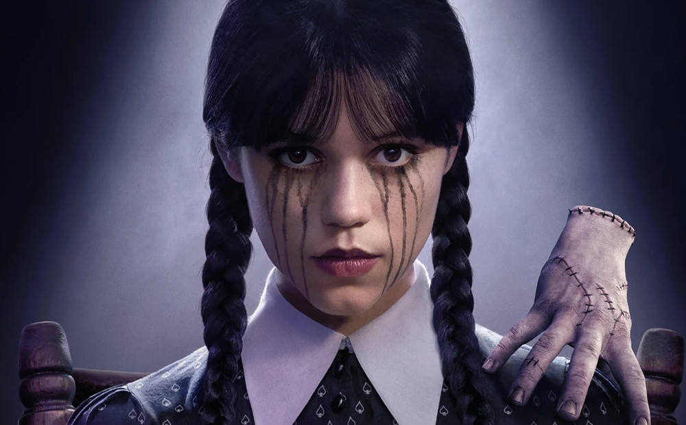 How Old Was Jenna Ortega in Wednesday? Simple Answer & Deep Look