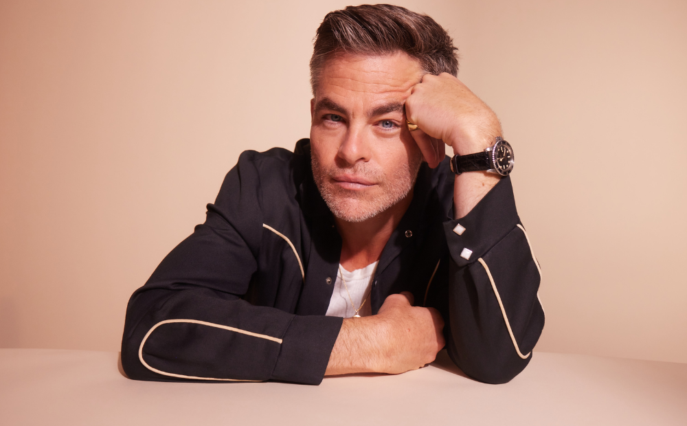 Chris Pine: How Much Is He Really Worth? A Friendly, Deep Dive