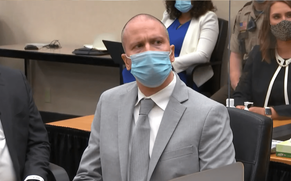 Derek Chauvin: Full Biography, Life Update, Family, Prison Status & Latest News