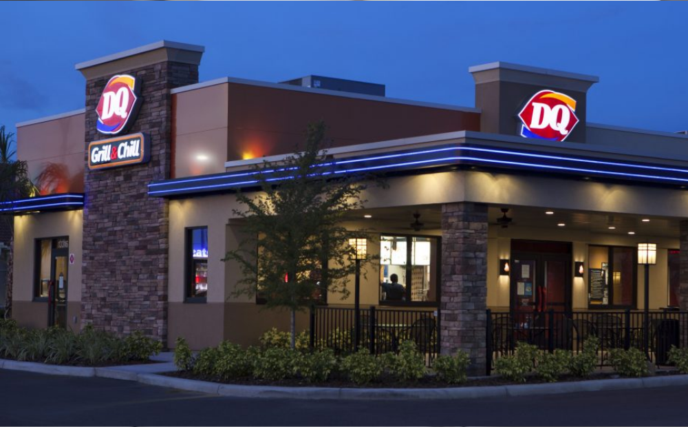 Dairy Queen: Ultimate Guide to Menu, Blizzards, Cakes, and More