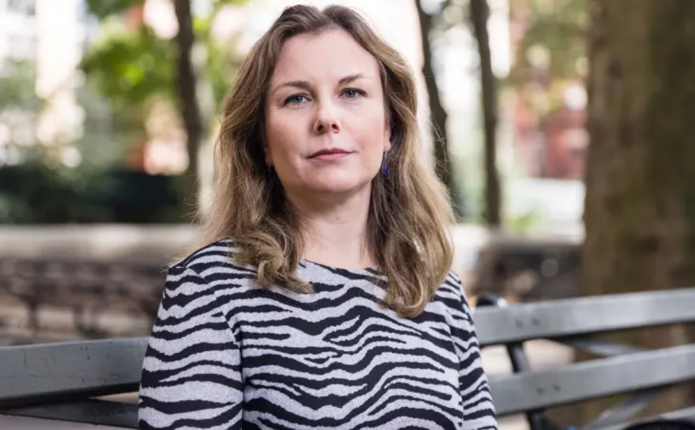 Christie Smythe: A Deep Look Into Her Life, Relationships, and Where She Is Now