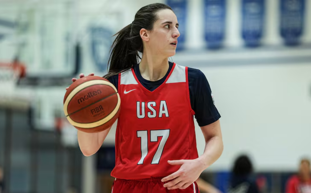 Caitlin Clark: Age, Height, Net Worth, Injury Updates, Career, and Personal Life
