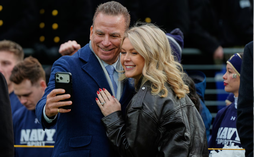 Karoline Leavitt Husband: Age, Net Worth, Family, Education & Personal Life Explained