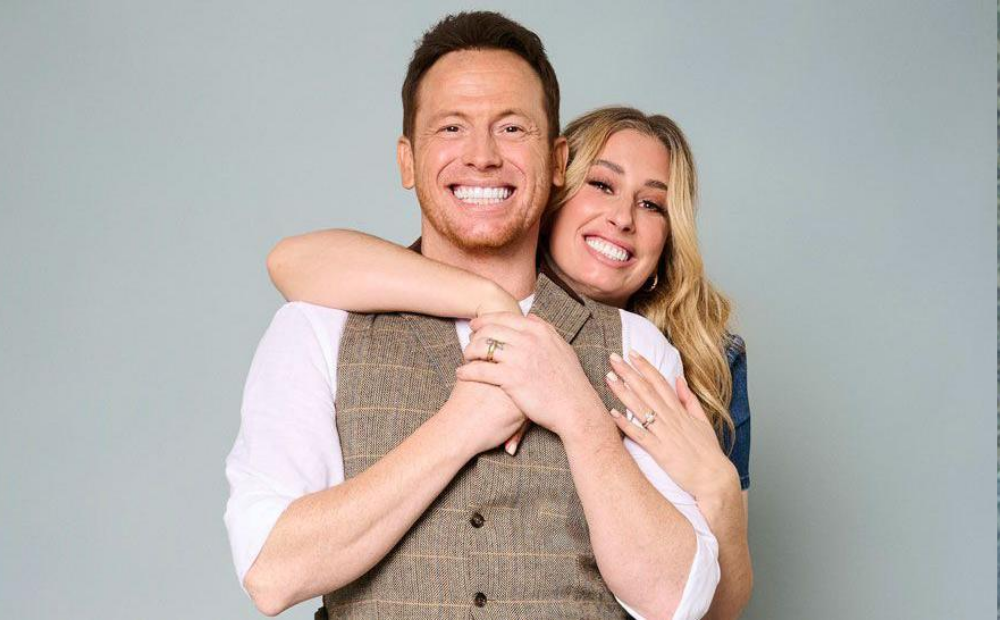 Stacey Solomon: Everything You Need to Know About the TV Star and Personality