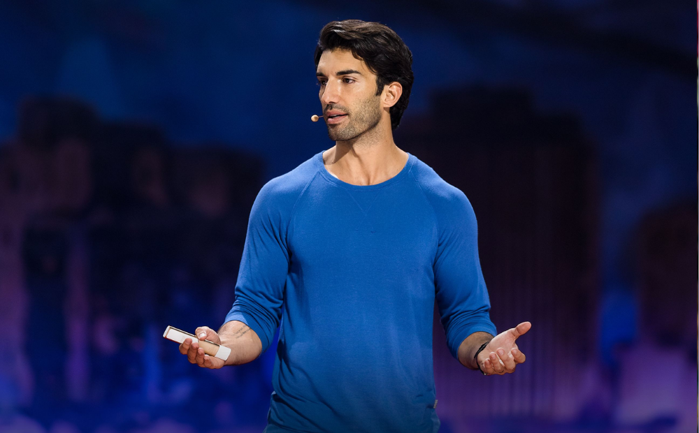 Justin Baldoni: Life, Career, Net Worth, Movies, Wife & Inspiring Journey