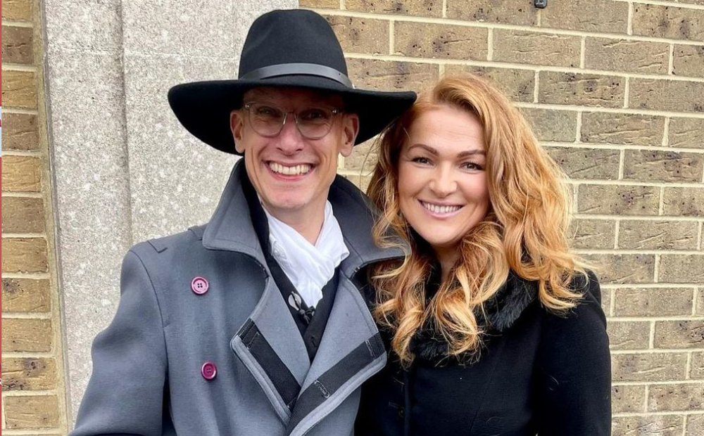 Irita Marriott Husband: Complete Biography, Age, Net Worth, Career, and Personal Life