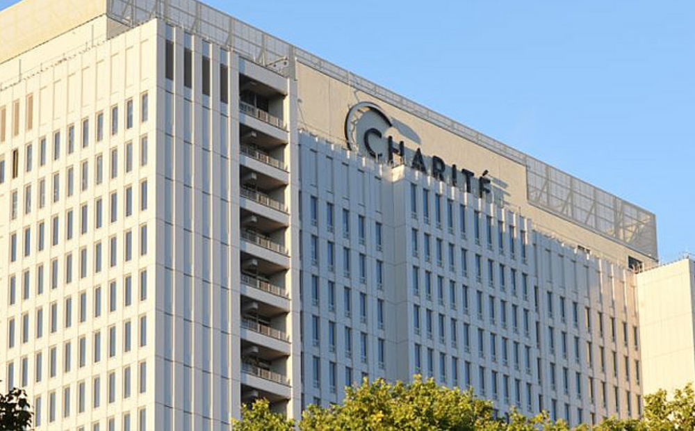 Charité: History, Innovation, and Global Medical Leadership