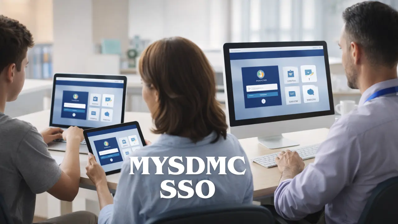 MySDMC SSO: Complete Guide to Login, ClassLink, Schoology, Apps, and Parent Portal