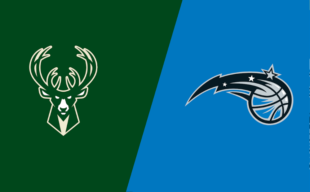 Bucks vs Magic Preview, Prediction, Tickets, Odds & Full Breakdown