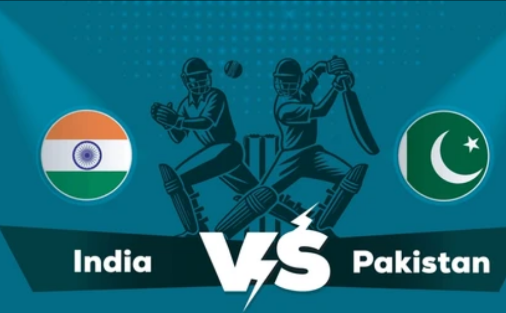 Pakistan vs India: Ultimate Rivalry Guide, Live Match Updates, Cricket History & Military Power Comparison