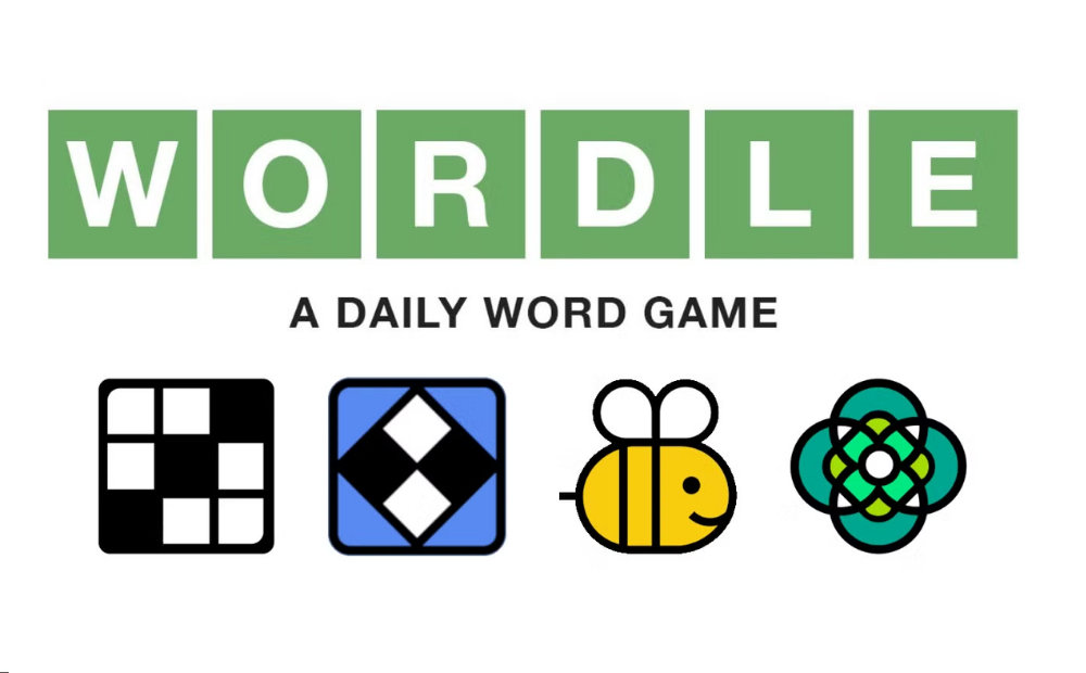 Nyt Games: Your Ultimate Guide to Fun, Challenges, and Puzzles Online