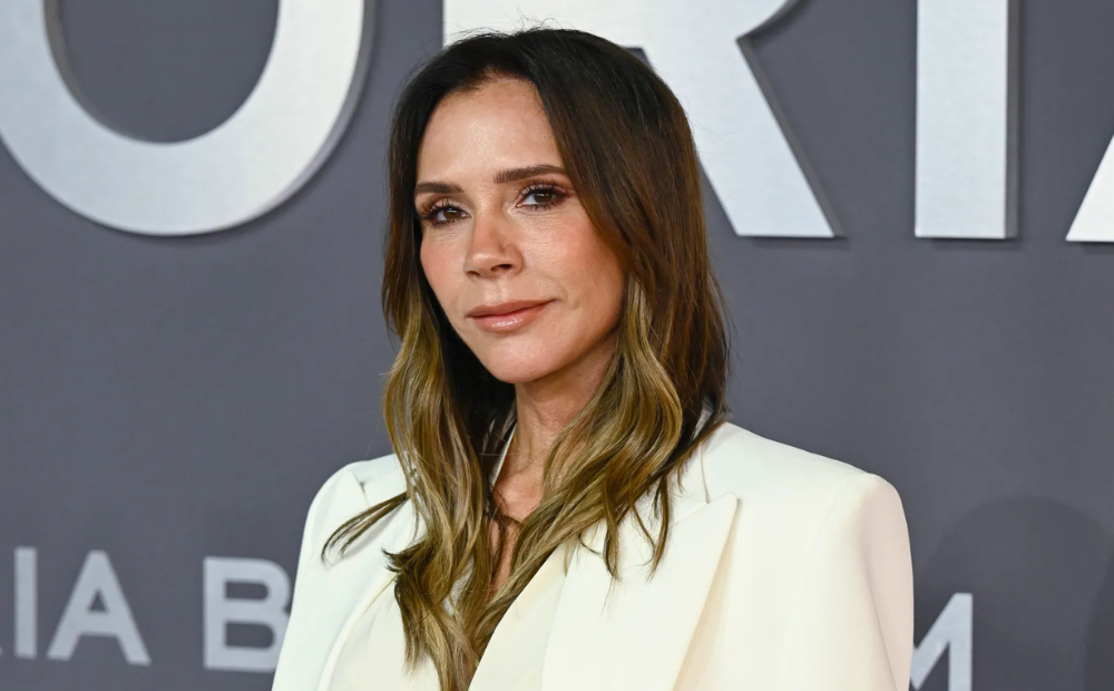 Victoria Beckham: Beauty, Style, Net Worth, Family & Life Story