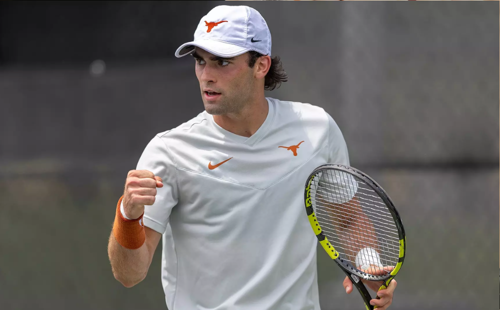 Eliot Spizzirri: Rising American Tennis Star, Ranking, Predictions & Match Analysis