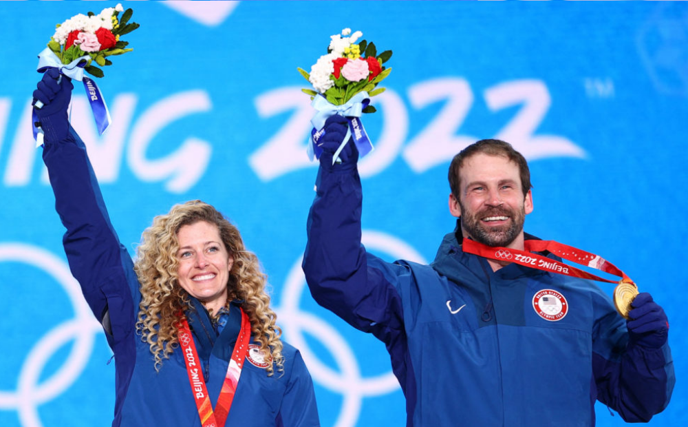 Nick Baumgartner Wife: Marriage, Family, Net Worth & Olympic Journey (2026 Update)