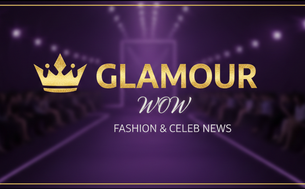 Glamour Guide 2026: Retro Glamour, Old Hollywood Style, Glamour Nails & Dress to Impress Trends