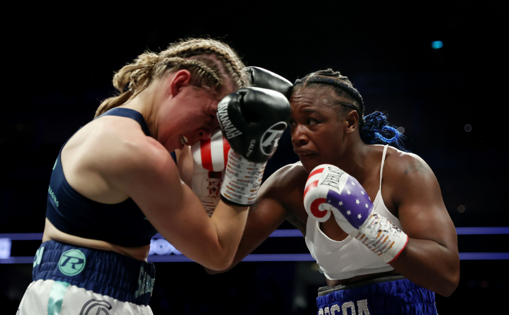 Claressa Shields Fight Tonight – Time, Card, Tickets & Full Fight Guide (USA 2026)