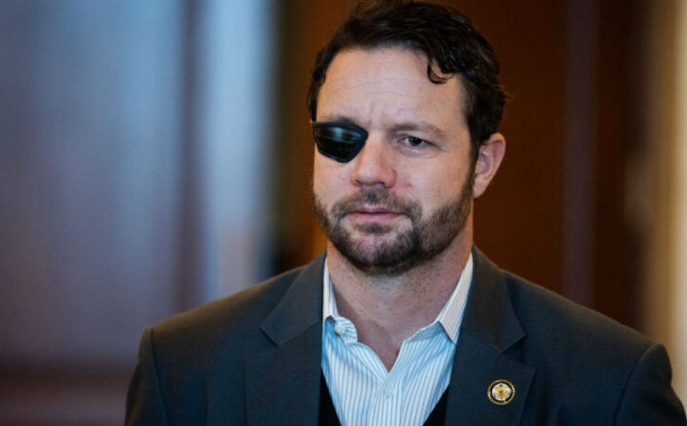 Dan Crenshaw Biography: Navy SEAL Hero, Eye Injury Story, Primary Battles & Texas Leadership
