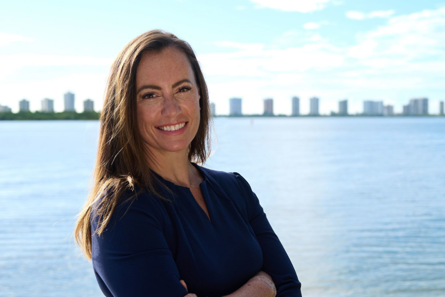 Emily Gregory Florida: Inspiring Leader in State House District 87