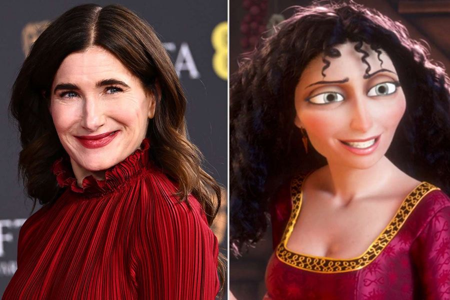 Kathryn Hahn: Movies, TV Shows, Net Worth, Husband & Career Journey