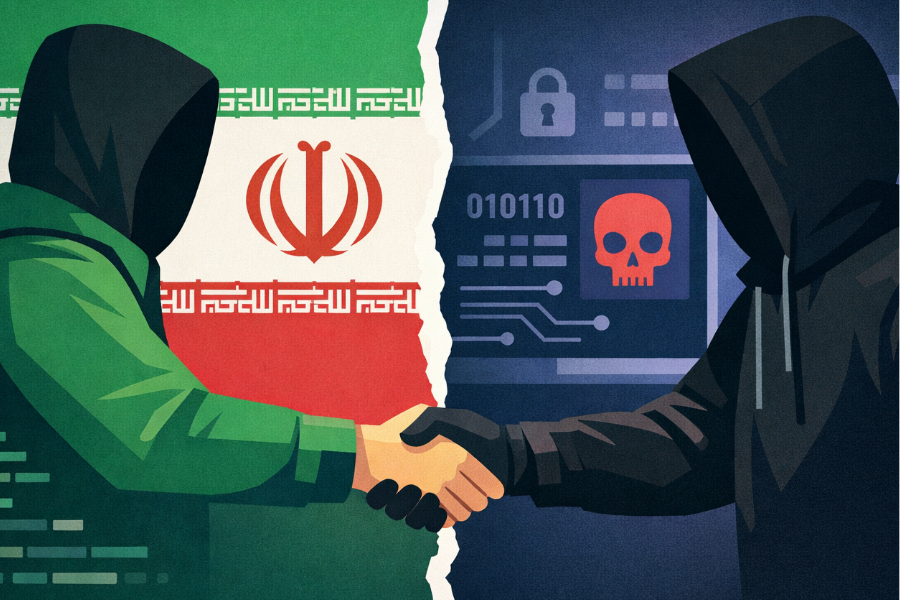 Iranian Cyber Attacks: Pro-Iran Hackers Target Stryker Corporation – Global Network Disruption Explained