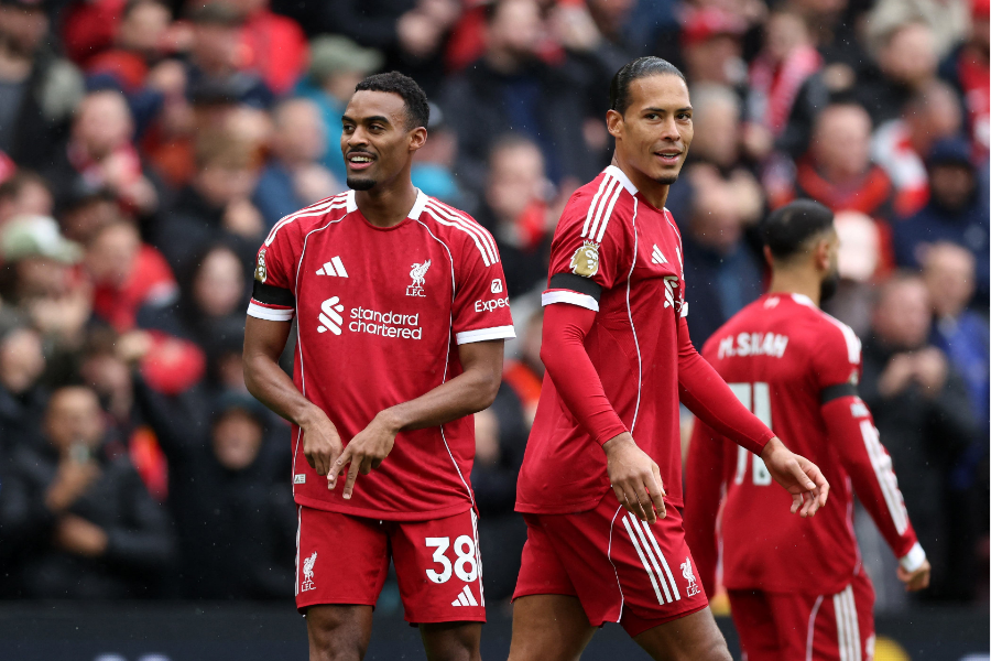 Liverpool Transfer News 2026: Isak, Wirtz, Guehi & Latest Done Deals Today