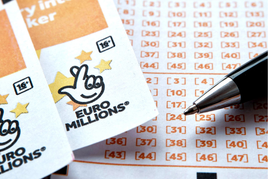EuroMillions Guide: Latest Results, Most Frequent Numbers & Jackpot Winning Odds