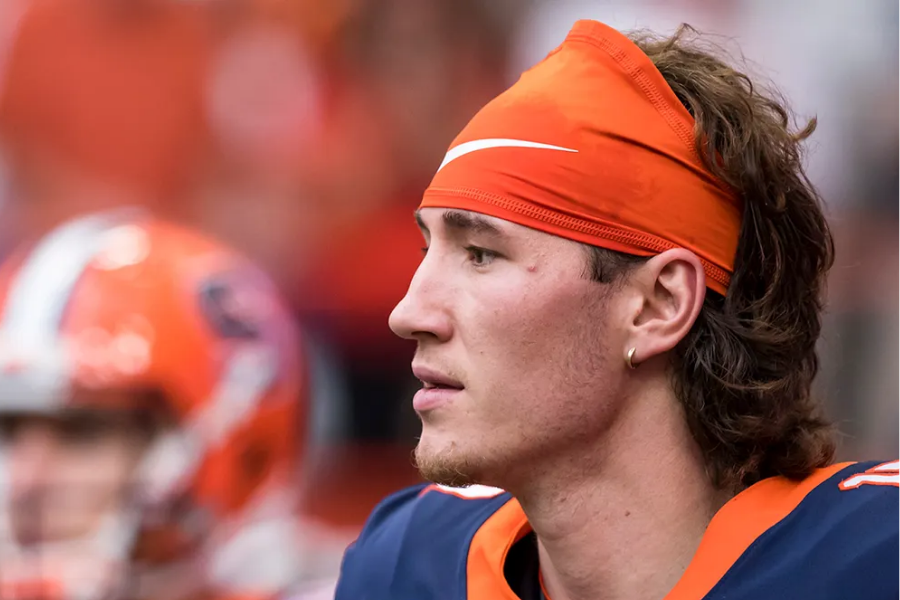 Rex Culpepper: Inspiring Story, Career Stats, Cancer Journey & Syracuse Football Legacy