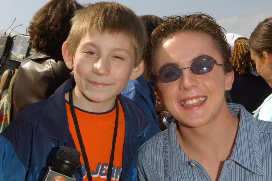 Erik Per Sullivan: Why the Malcolm in the Middle Star Said No to a Big Revival Payday