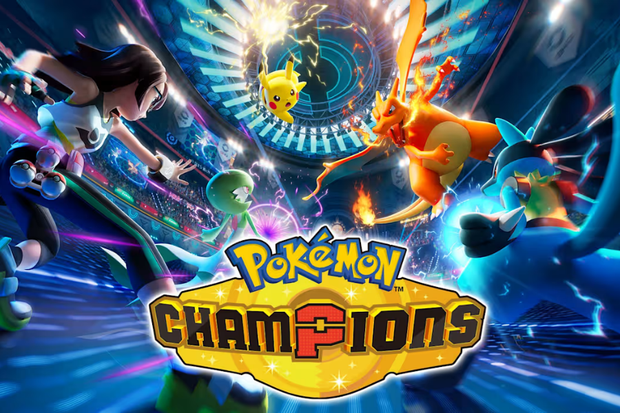 Pokémon Champions: Release Date, Features, Mobile & Switch Guide (2026 Update)