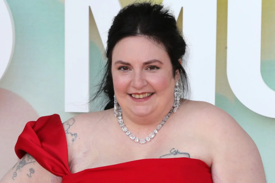 Lena Dunham Biography, New Show, Husband, Weight & Life Update 2026