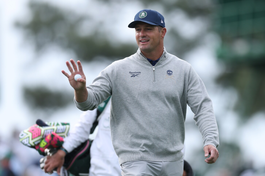 Masters Leaderboard 2026 Live Updates, Watch Guide, TV Channels & Streaming Schedule