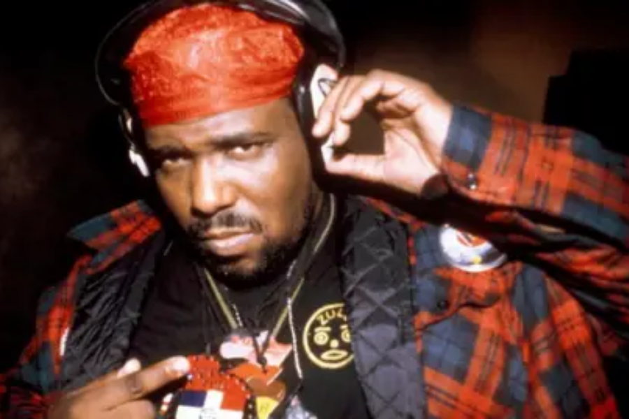Afrika Bambaataa Dies Aged 68: A Tribute to a Music Revolution Leader