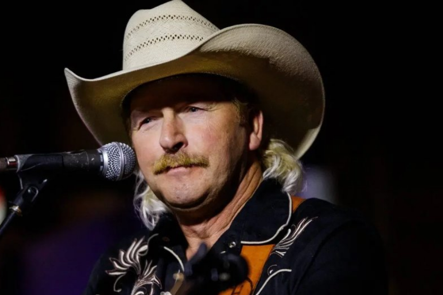 Alan Jackson: Age, Health, Tour Updates & Life Story