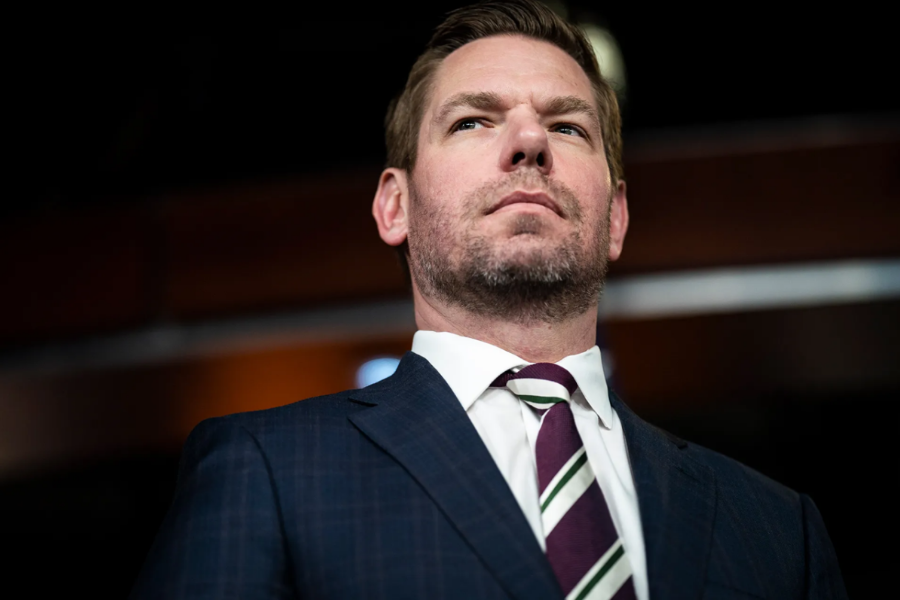 Eric Swalwell: Career, Campaign, Controversies & California Governor Race Explained