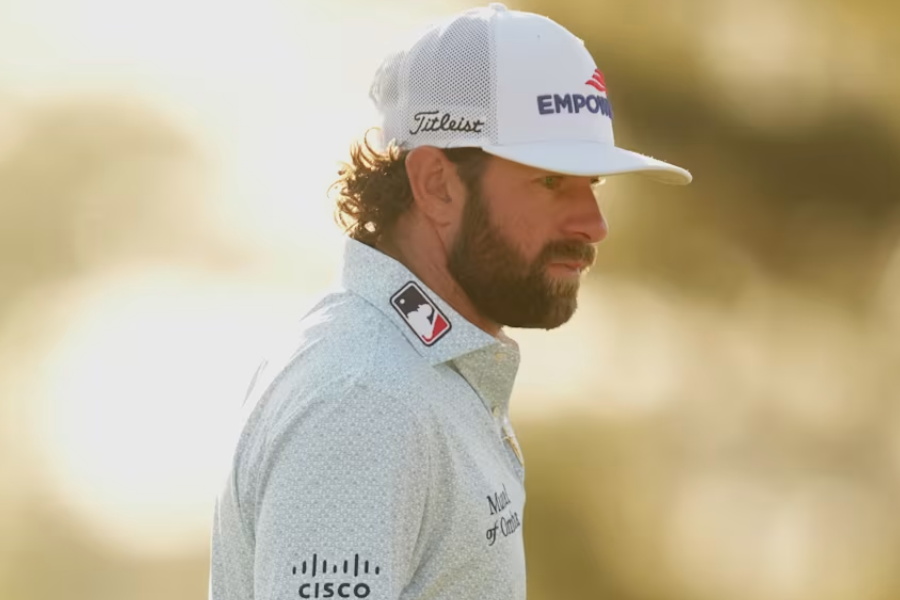 Cameron Young Golfer: Masters Journey, Stats, Biography & Career Guide